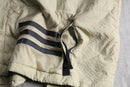 2000s adidas technical nylon vest