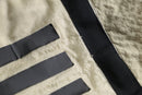 2000s adidas technical nylon vest