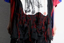 "Re:make" docking design loose size Tee
