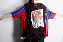 "Re:make" docking design loose size Tee