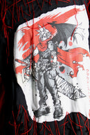 "Re:make" docking design loose size Tee