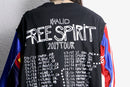 "Re:make" docking design loose size Tee