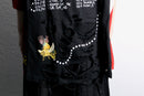 "Re:make" docking design loose size Tee