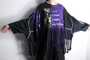 "Re:make" docking design loose silhouette Tee