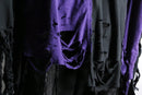 "Re:make" docking design loose silhouette Tee