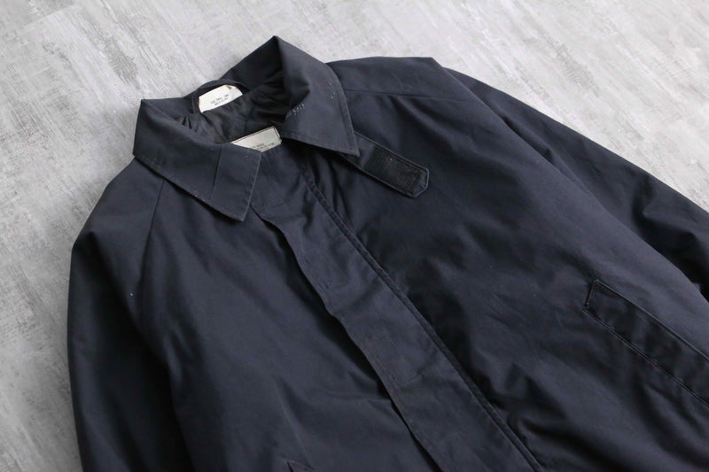 1990s U.S navy utility jacket