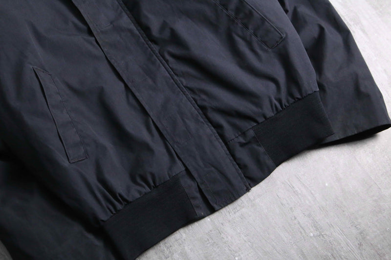 1990s U.S navy utility jacket