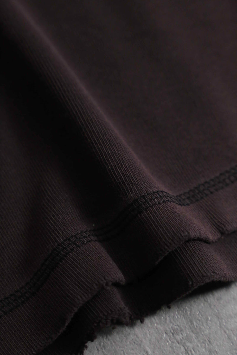 1990s Polo by Ralph Lauren henry neck pull "襤褸"