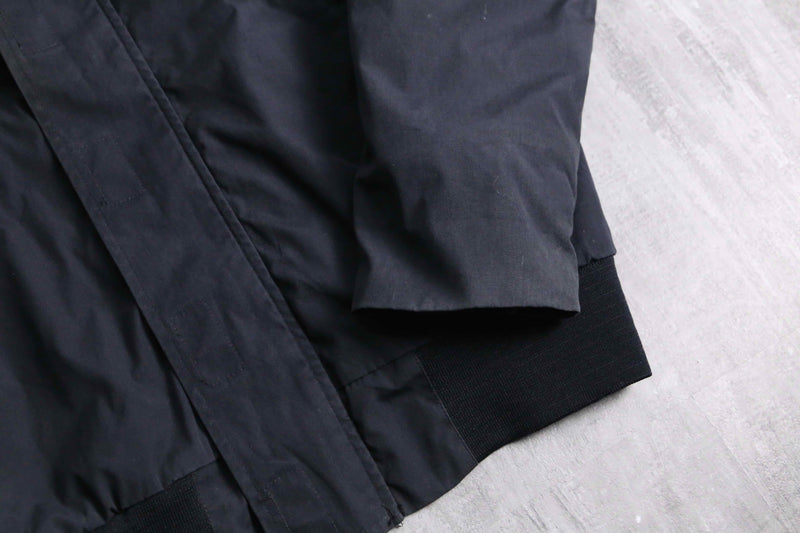 1990s U.S navy utility jacket