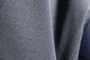 "Re:make" button stitch tailored jacket