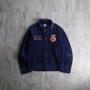 1970-80s FFA corduroy jacket "OKLAHOMA"