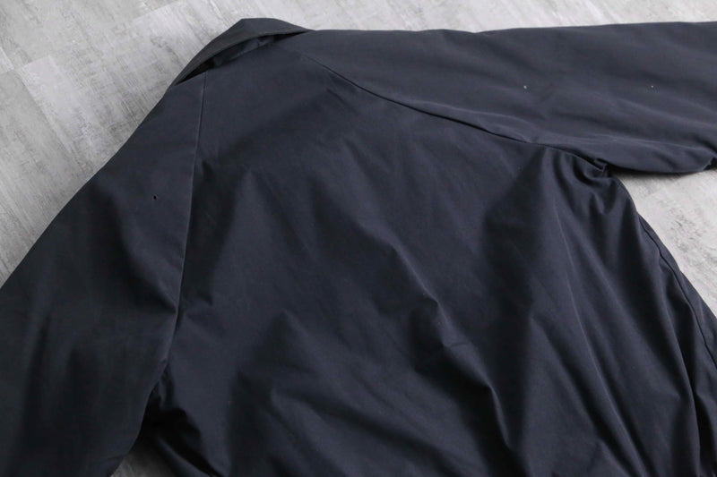 1990s U.S navy utility jacket
