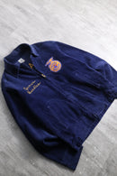 1970-80s FFA corduroy jacket "OKLAHOMA"
