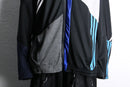 "Re:make" random track jacket