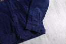 1970-80s FFA corduroy jacket "OKLAHOMA"