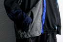 "Re:make" random track jacket
