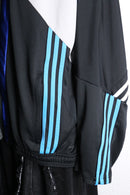 "Re:make" random track jacket