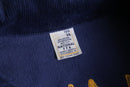1970-80s FFA corduroy jacket "OKLAHOMA"