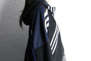 "Re:make" random track jacket