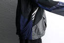 "Re:make" random track jacket