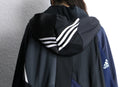 "Re:make" random track jacket