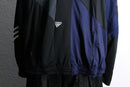 "Re:make" random track jacket