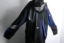 "Re:make" random track jacket