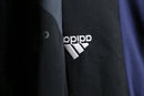 "Re:make" random track jacket