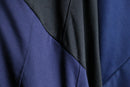 "Re:make" random track jacket