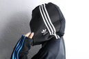 "Re:make" random track jacket