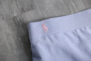 ''Remake''patchwork design shirt half pants