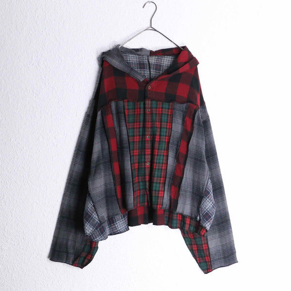 ''Re:make''random shirt foodie