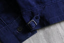 1970-80s FFA corduroy jacket "OKLAHOMA"