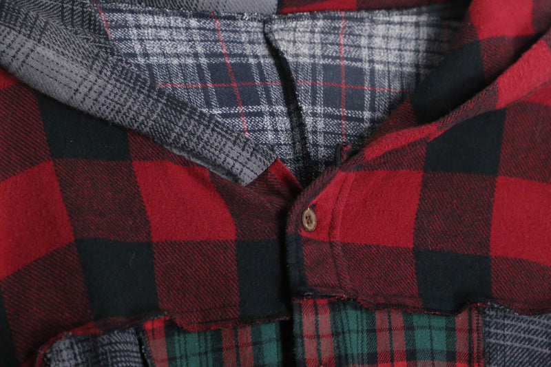 ''Re:make''random shirt foodie