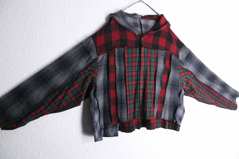 ''Re:make''random shirt foodie