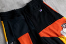 "Re:make" game shirt super buggy shorts