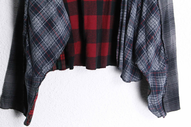 ''Re:make''random shirt foodie