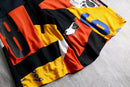 "Re:make" game shirt super buggy shorts