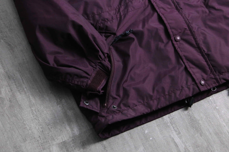 1990s Columbia nylon jacket "Long's Peak"