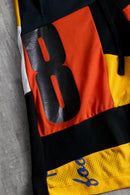 "Re:make" game shirt super buggy shorts