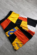 "Re:make" game shirt super buggy shorts