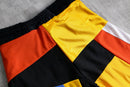 "Re:make" game shirt super buggy shorts