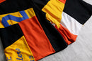 "Re:make" game shirt super buggy shorts