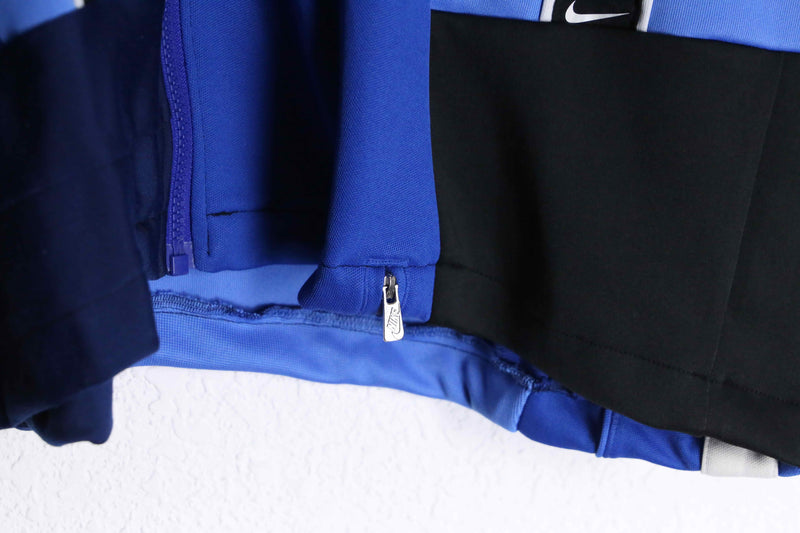 "Re:make" random track jacket