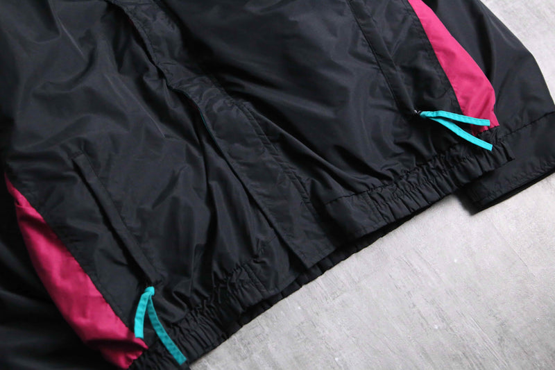 1990s Columbia nylon jacket "Bugaboo"