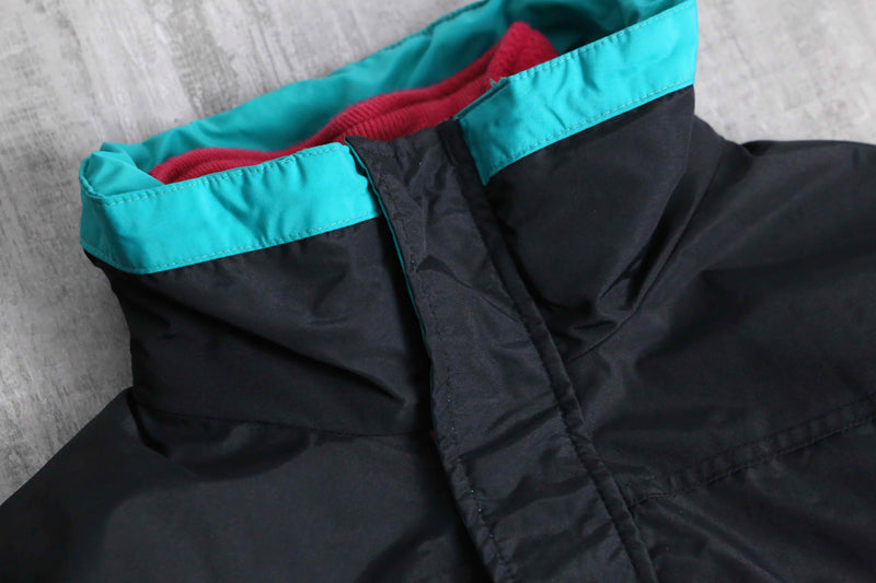 1990s Columbia nylon jacket "Bugaboo"