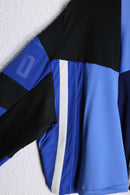 "Re:make" random track jacket