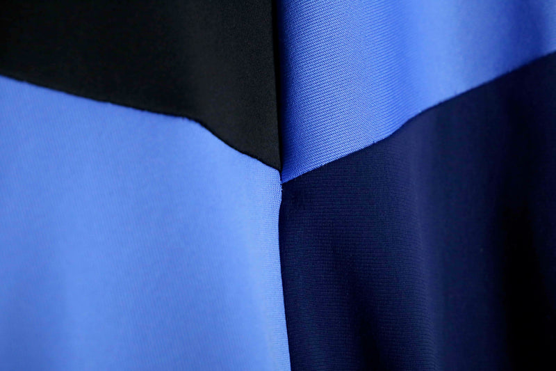 "Re:make" random track jacket