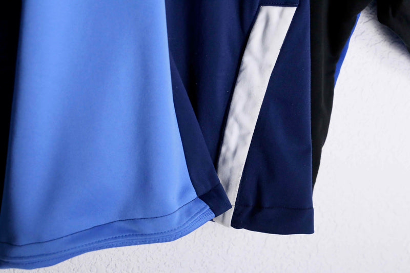 "Re:make" random track jacket