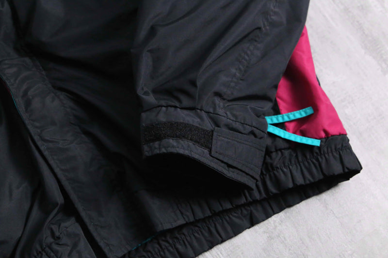 1990s Columbia nylon jacket "Bugaboo"